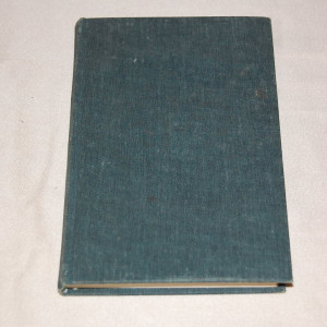 Hannu Salama Lomapäivä